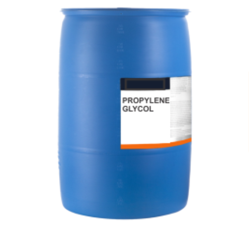 PROPYLENE GLYCOL